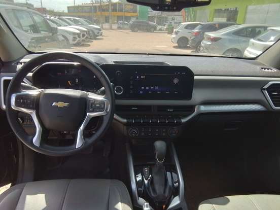 CHEVROLET-S10-2025
