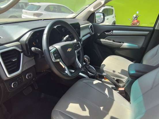 CHEVROLET-S10-2025