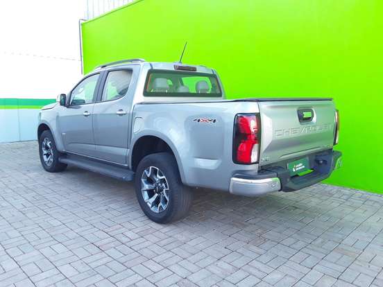 CHEVROLET-S10-2025