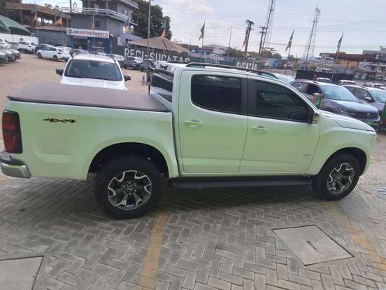 CHEVROLET-S10-2025