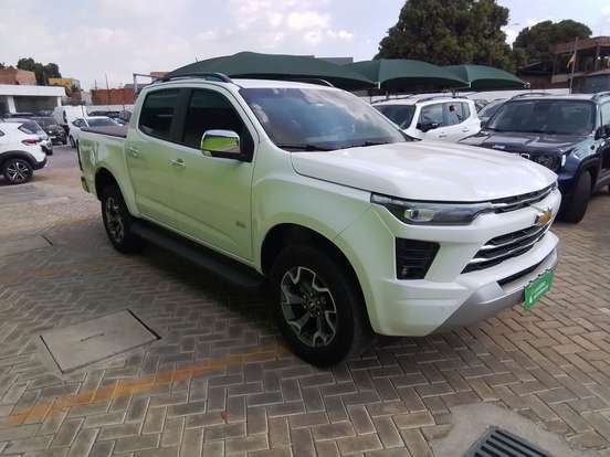 CHEVROLET-S10-2025