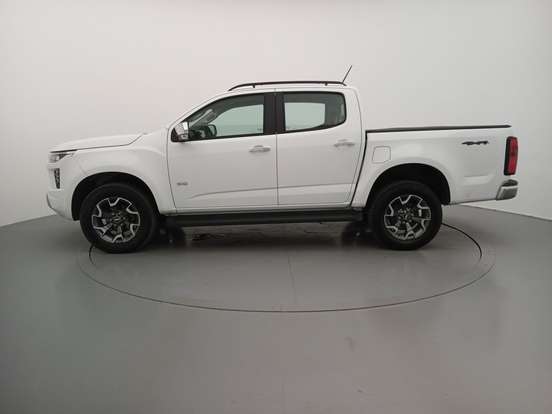 CHEVROLET-S10-2025
