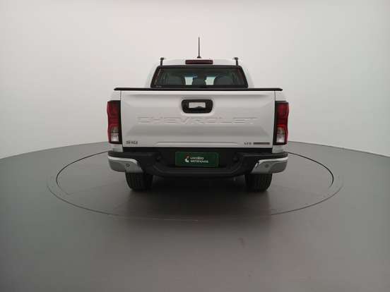 CHEVROLET-S10-2.8 16V TURBO DIESEL LTZ CD 4X4 AUTOMÁTICO CHEVROLET-S10-2025