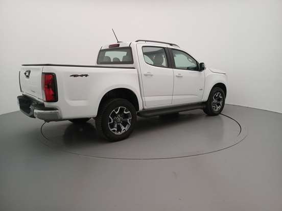 CHEVROLET-S10-2025