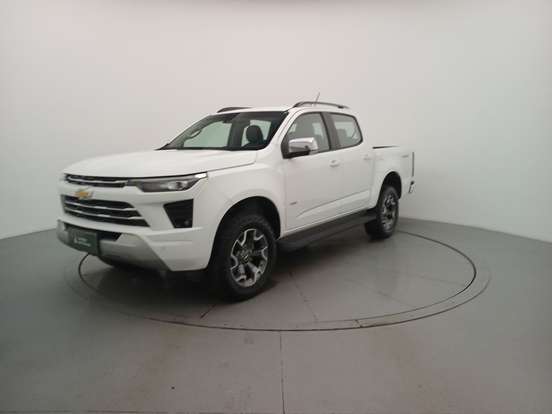 CHEVROLET-S10-2025