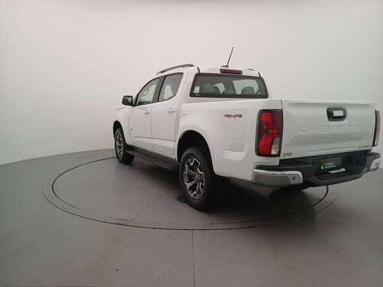 CHEVROLET-S10-2025