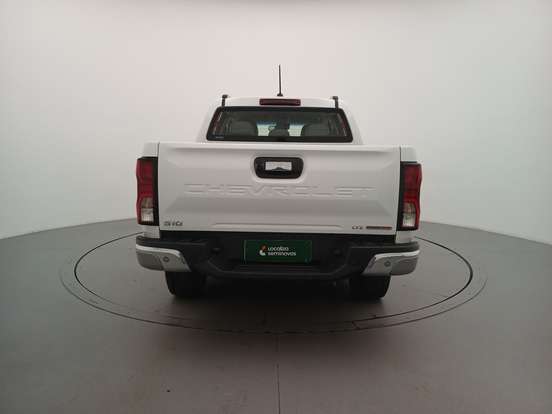 CHEVROLET-S10-2.8 16V TURBO DIESEL LTZ CD 4X4 AUTOMÁTICO CHEVROLET-S10-2025