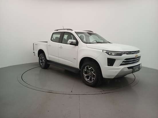 CHEVROLET-S10-2025