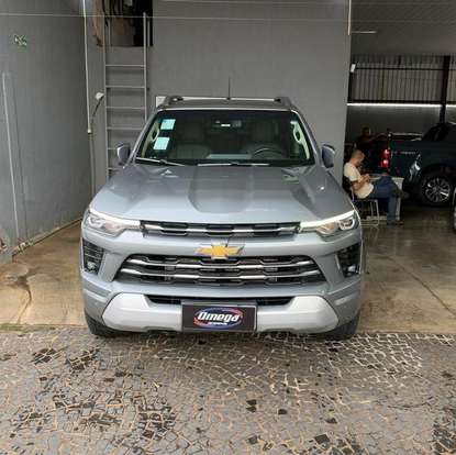 CHEVROLET-S10-2024