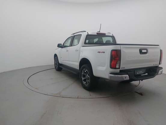 CHEVROLET-S10-2025