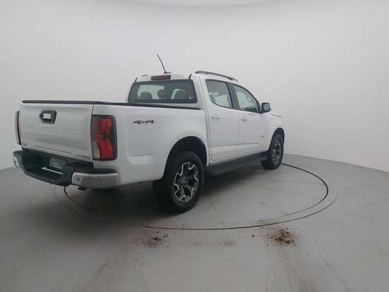 CHEVROLET-S10-2025