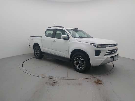 CHEVROLET-S10-2025