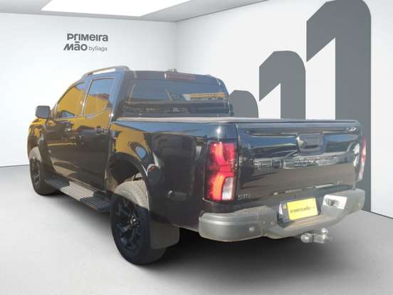 CHEVROLET-S10-2025