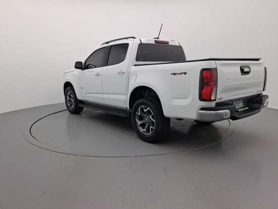 CHEVROLET-S10-2025