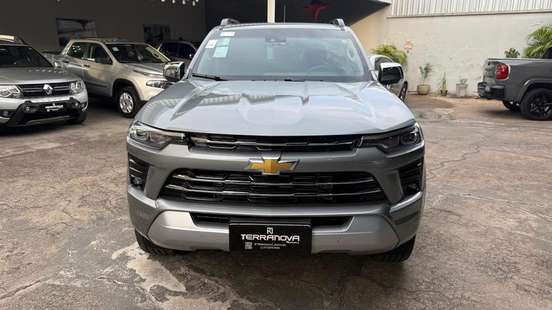 CHEVROLET-S10-2026