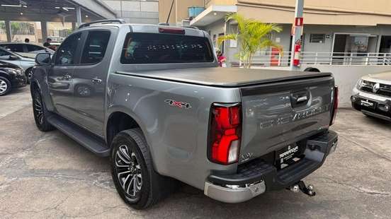 CHEVROLET-S10-2026
