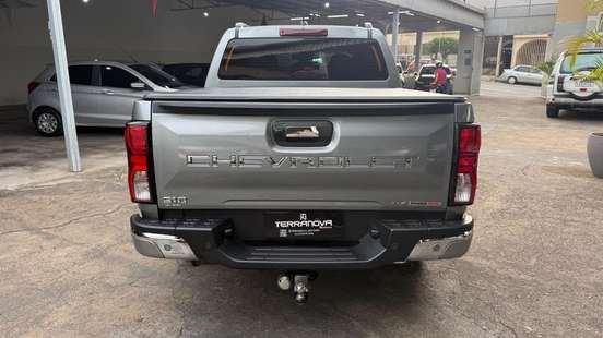 CHEVROLET-S10-2026