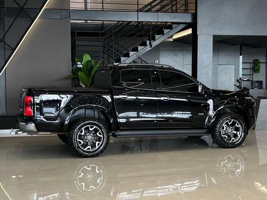 CHEVROLET-S10-2025