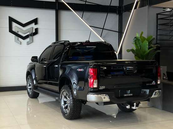 CHEVROLET-S10-2025