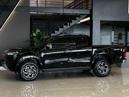 CHEVROLET-S10-2025