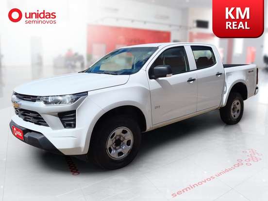 CHEVROLET-S10-2024