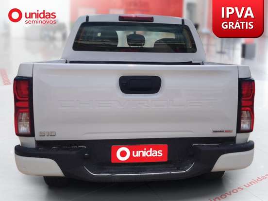 CHEVROLET-S10-2024
