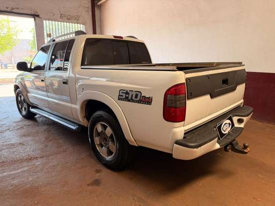 CHEVROLET-S10-2011