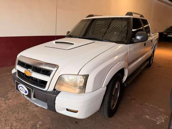 CHEVROLET-S10-2011