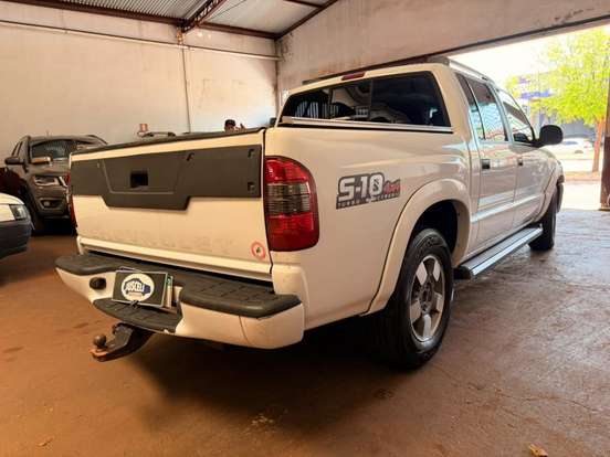 CHEVROLET-S10-2011