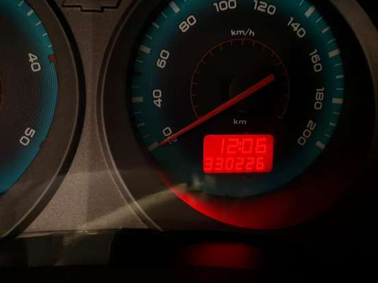 CHEVROLET-S10-2011