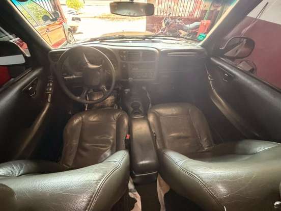 CHEVROLET-S10-2011
