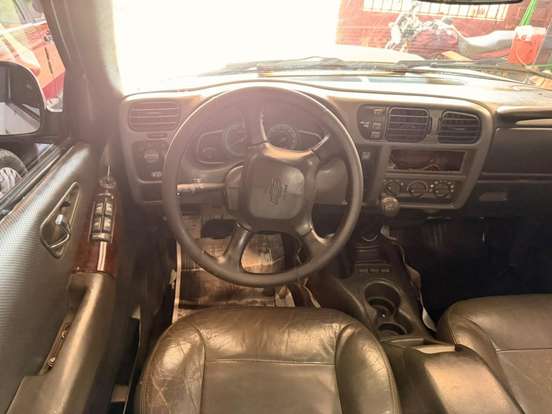 CHEVROLET-S10-2011