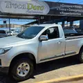 CHEVROLET S10 2.8 LS 4X4 CS 16V TURBO DIESEL 2P MANUAL CHEVROLET S10 2.8 LS 4X4 CS 16V TURBO DIESEL 2P MANUAL