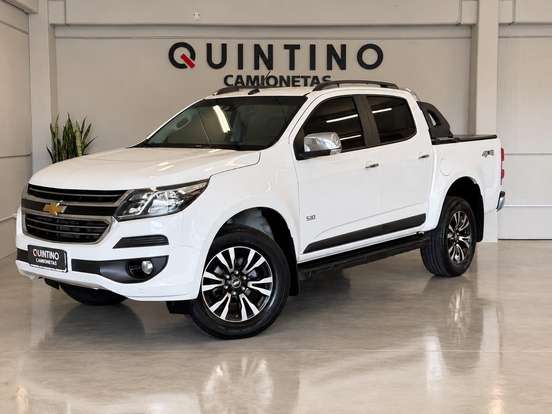 CHEVROLET-S10-2019
