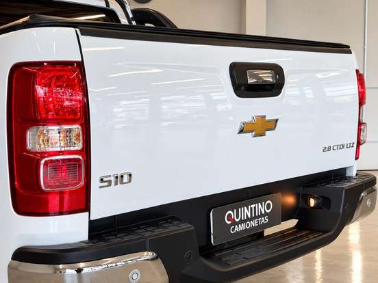 CHEVROLET-S10-2019