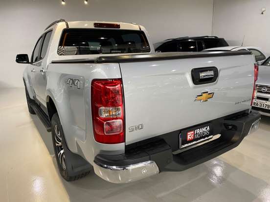 CHEVROLET-S10-2019