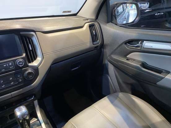 CHEVROLET-S10-2.8 LTZ 4X4 CD 16V TURBO DIESEL 4P AUTOMÁTICO CHEVROLET-S10-2019