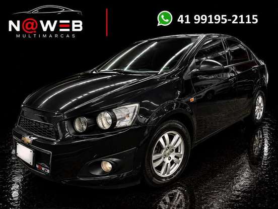 CHEVROLET-SONIC-2012