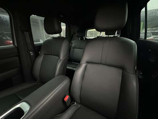 CHEVROLET-SPARK EUV-2025