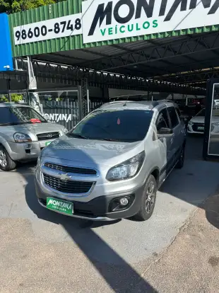 CHEVROLET-SPIN-2015