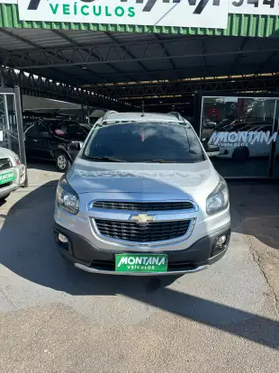 CHEVROLET-SPIN-2015