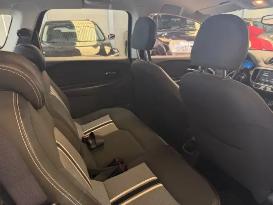 CHEVROLET-SPIN-1.8 ACTIV 8V FLEX 4P AUTOMÁTICO CHEVROLET-SPIN-2017
