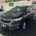 CHEVROLET SPIN 1.8 LTZ 8V FLEX 4P AUTOMÁTICO CHEVROLET SPIN 1.8 LTZ 8V FLEX 4P AUTOMÁTICO