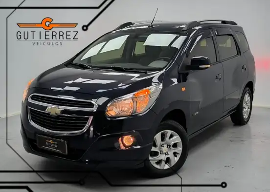 CHEVROLET-SPIN-2014