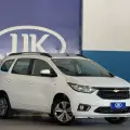 CHEVROLET SPIN 1.8 PREMIER 8V FLEX 4P AUTOMÁTICO CHEVROLET SPIN 1.8 PREMIER 8V FLEX 4P AUTOMÁTICO