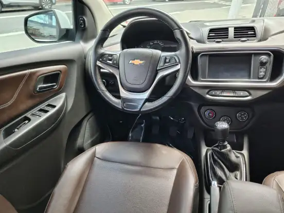 CHEVROLET-SPIN-1.8 PREMIER 8V FLEX 4P MANUAL CHEVROLET-SPIN-2021