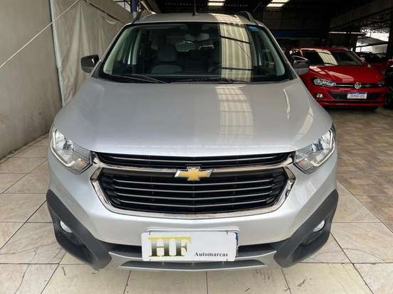 CHEVROLET-SPIN-2019