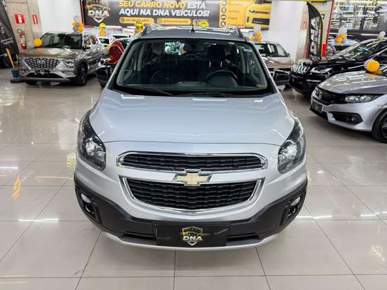CHEVROLET-SPIN-2015