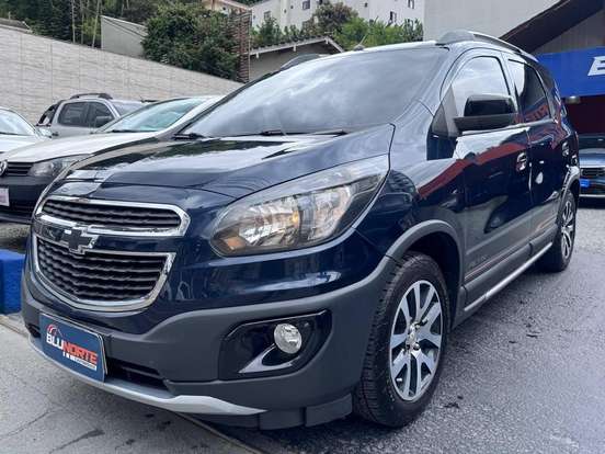 CHEVROLET-SPIN-2017