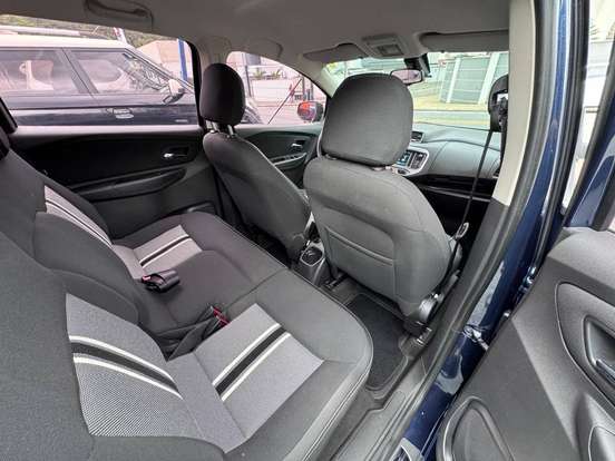 CHEVROLET-SPIN-1.8 ACTIV 8V FLEX 4P AUTOMÁTICO CHEVROLET-SPIN-2017